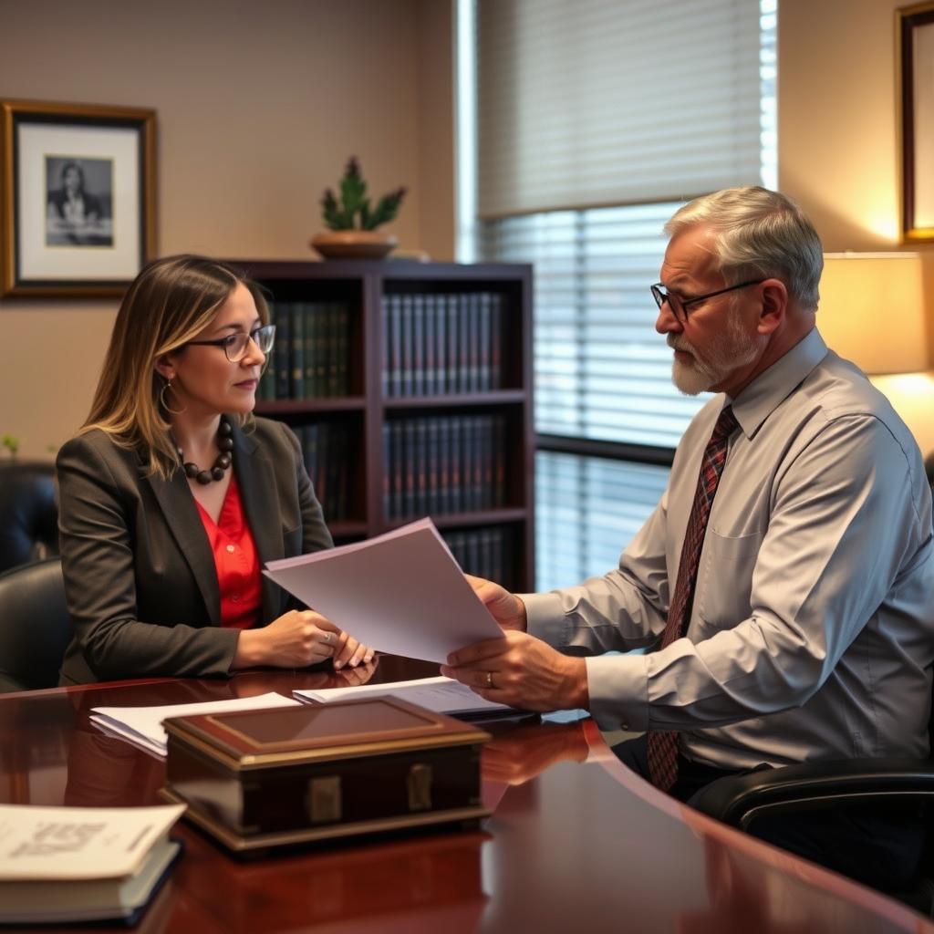 Indecent Exposure Lawyer Falls Church