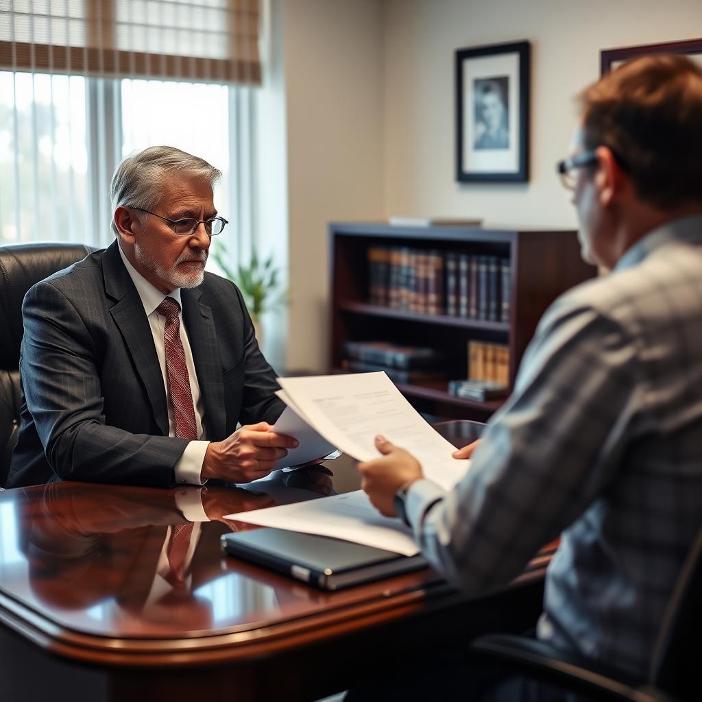 Indecent Exposure Lawyer Poquoson