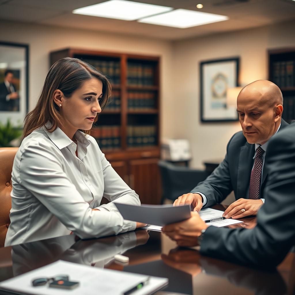 Indecent Exposure Lawyer Prince Georges County