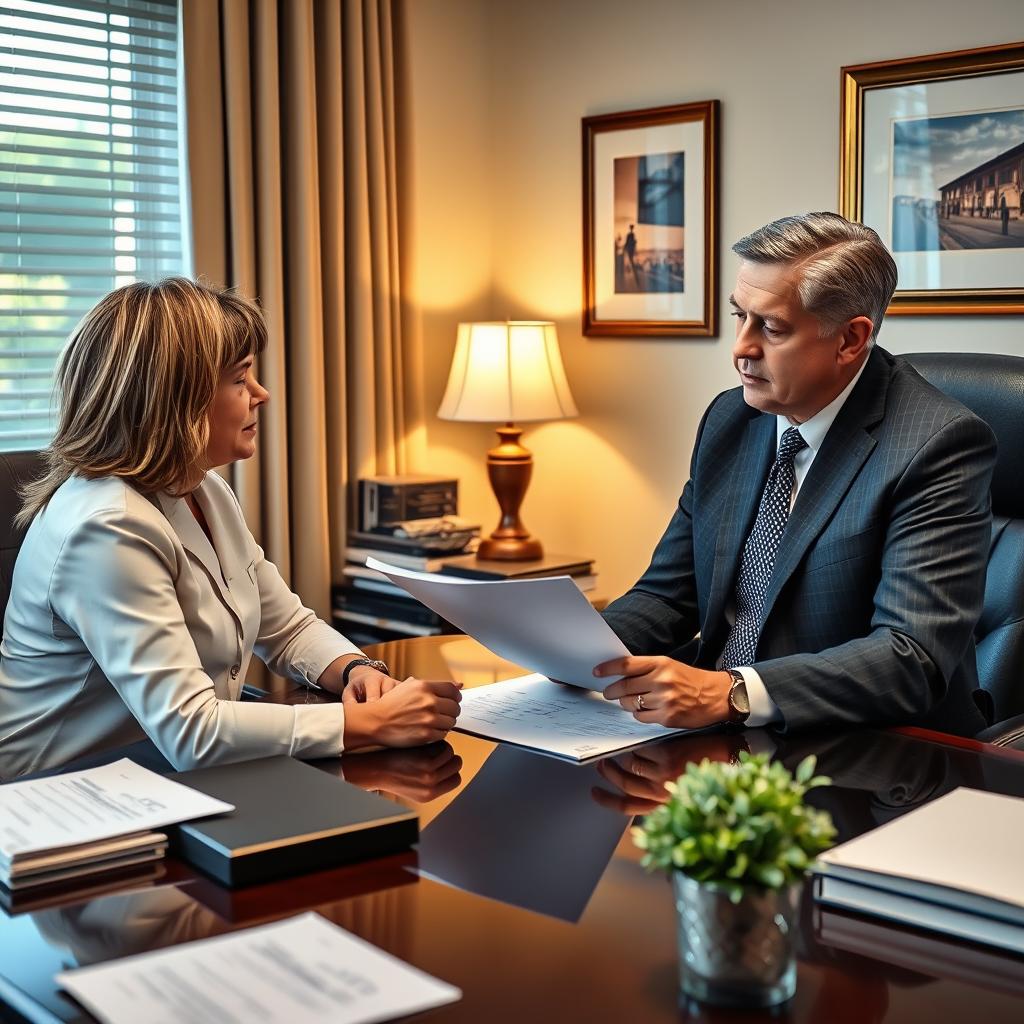 Indecent Exposure Lawyer Prince William County