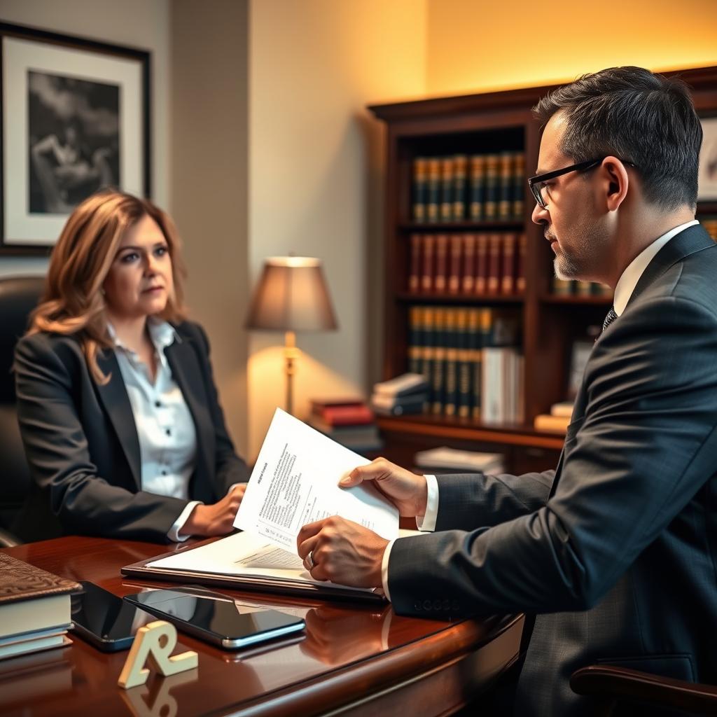 Indecent Exposure Lawyer Salisbury