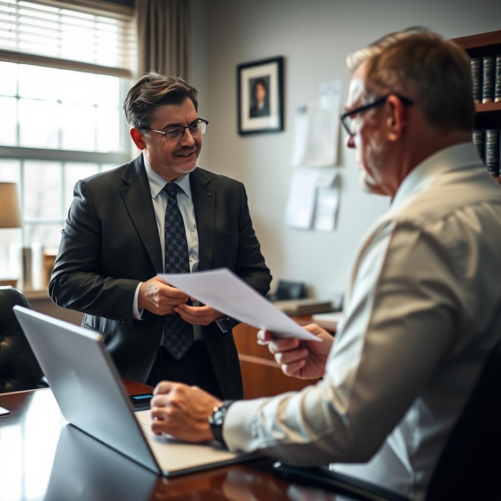 Indecent Exposure Lawyer Washington County