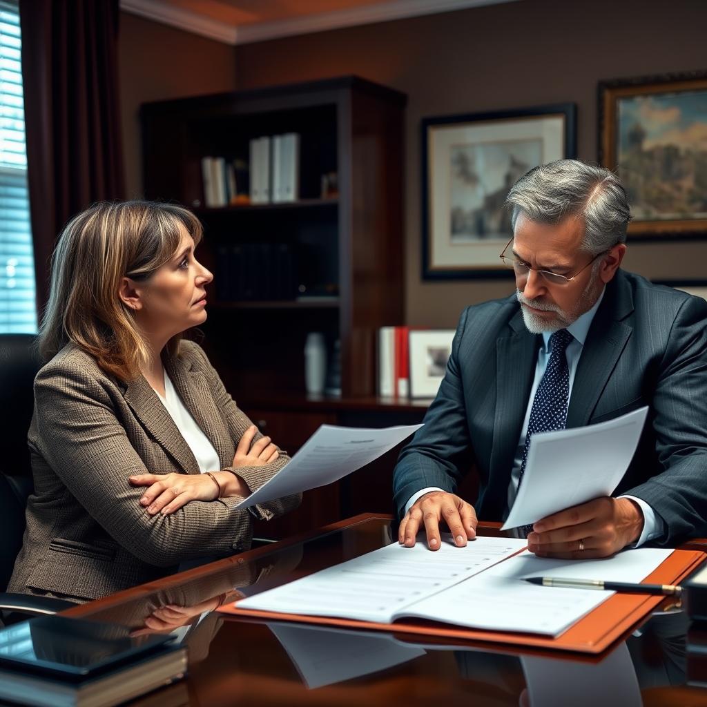 Indecent Liberties Lawyer Harford County