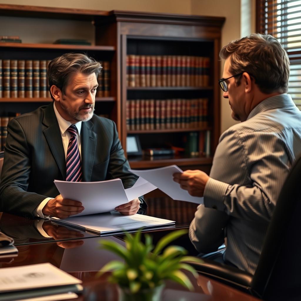 Indecent Liberties Lawyer Worcester County
