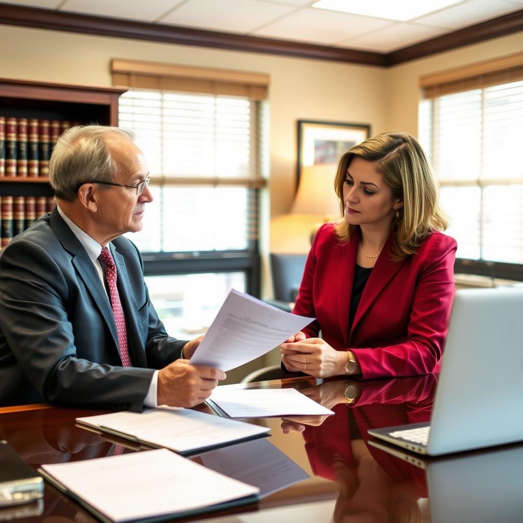 Insider Trading Lawyer Caroline County