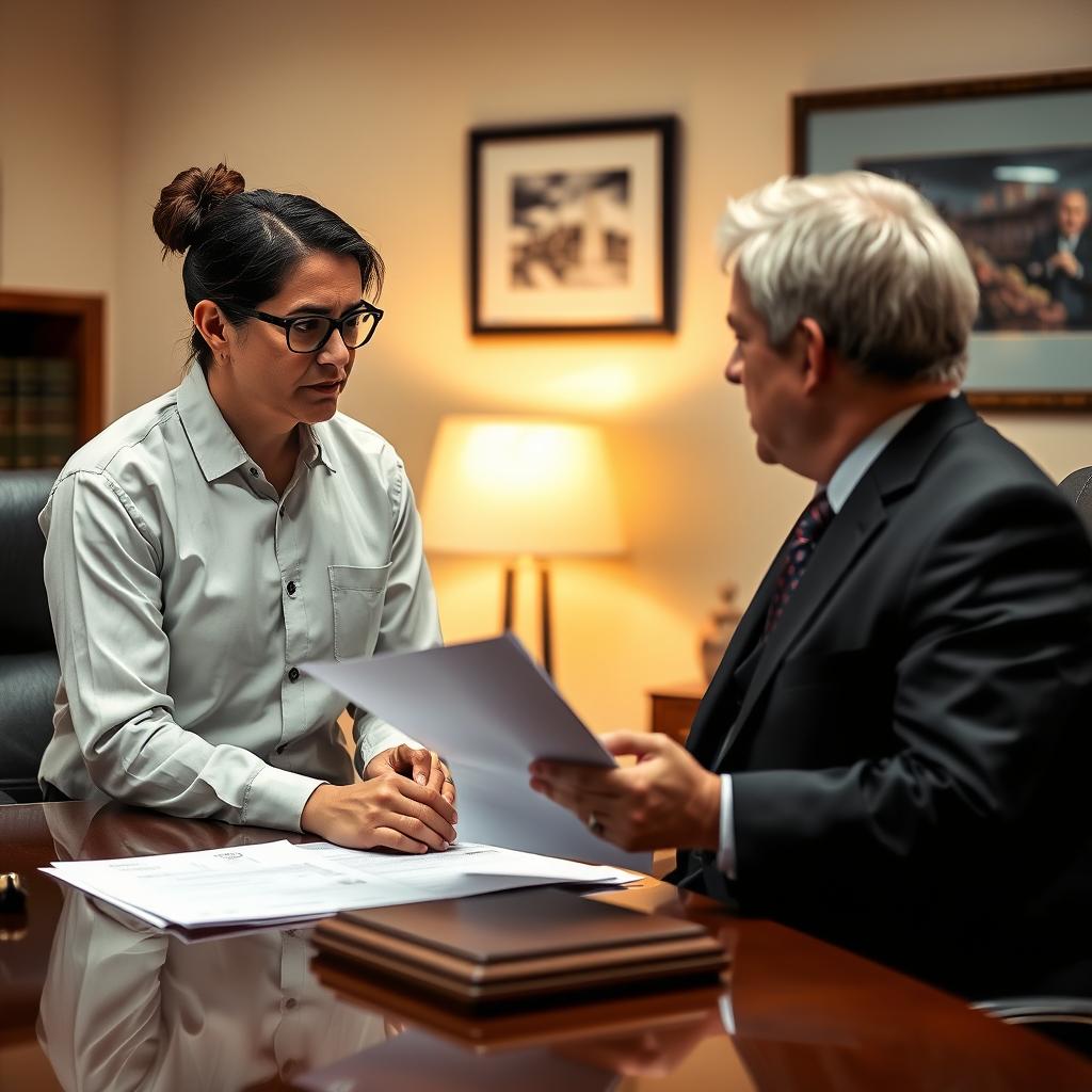 Insider Trading Lawyer Charles County