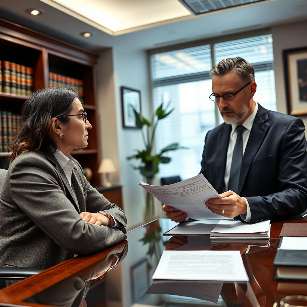 Insider Trading Lawyer Frederick County