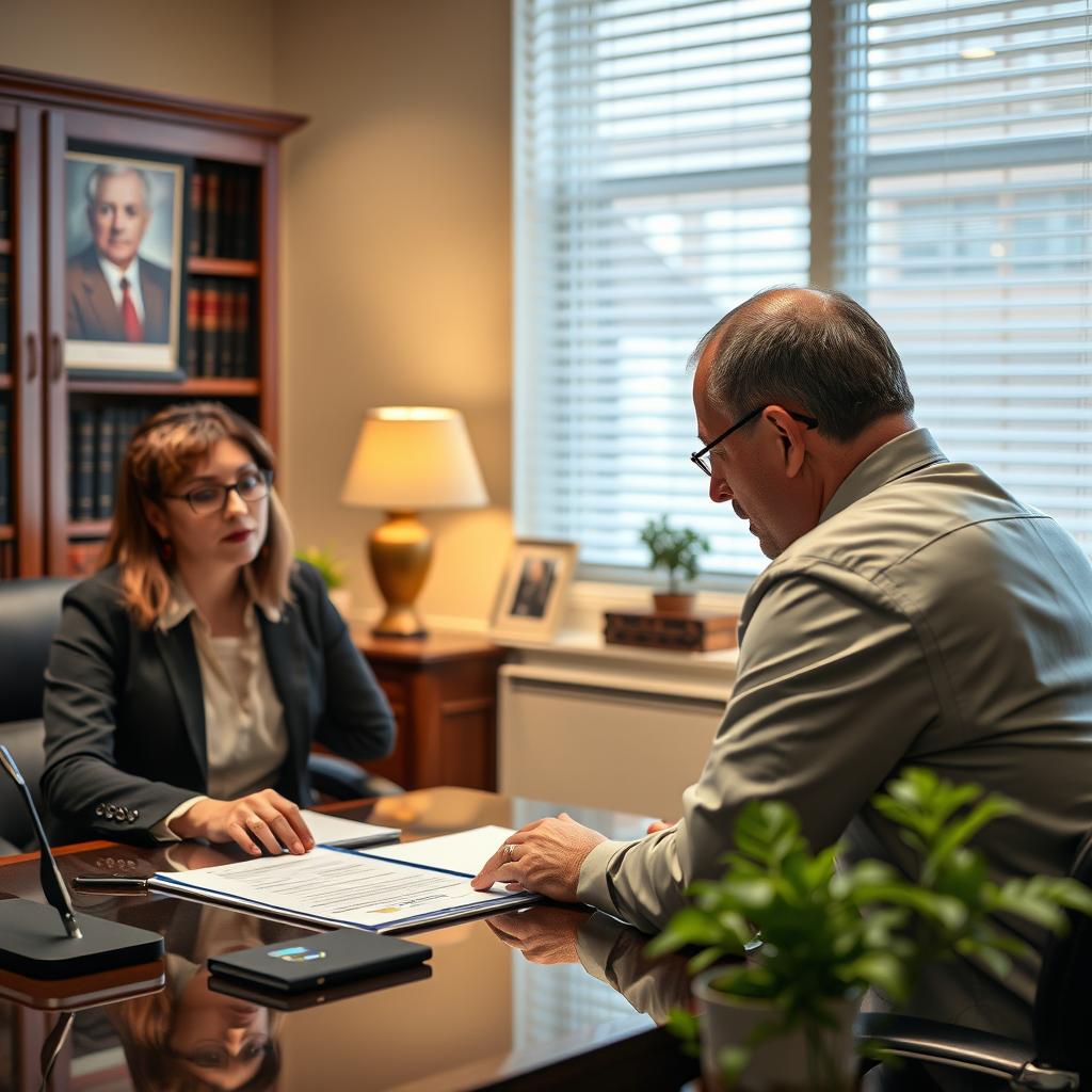 Insider Trading Lawyer Harford County