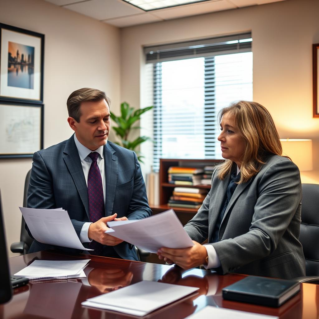 Insider Trading Lawyer Howard County