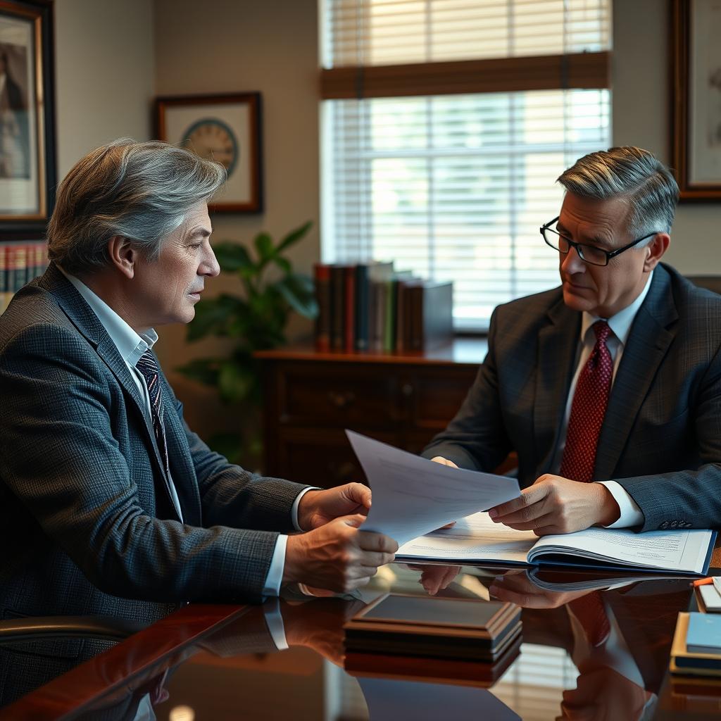 Insider Trading Lawyer Kent County
