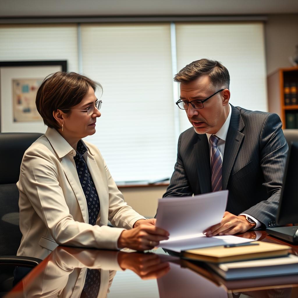 Insider Trading Lawyer Montgomery County