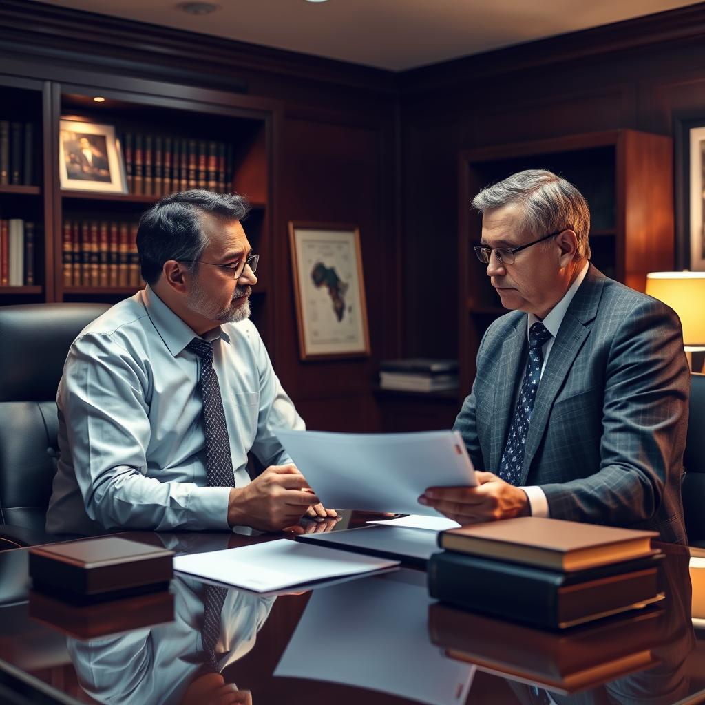 Insider Trading Lawyer Prince Georges County