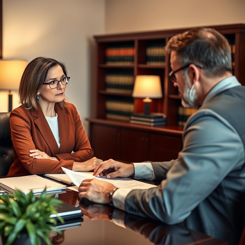 Insider Trading Lawyer Queen Annes County