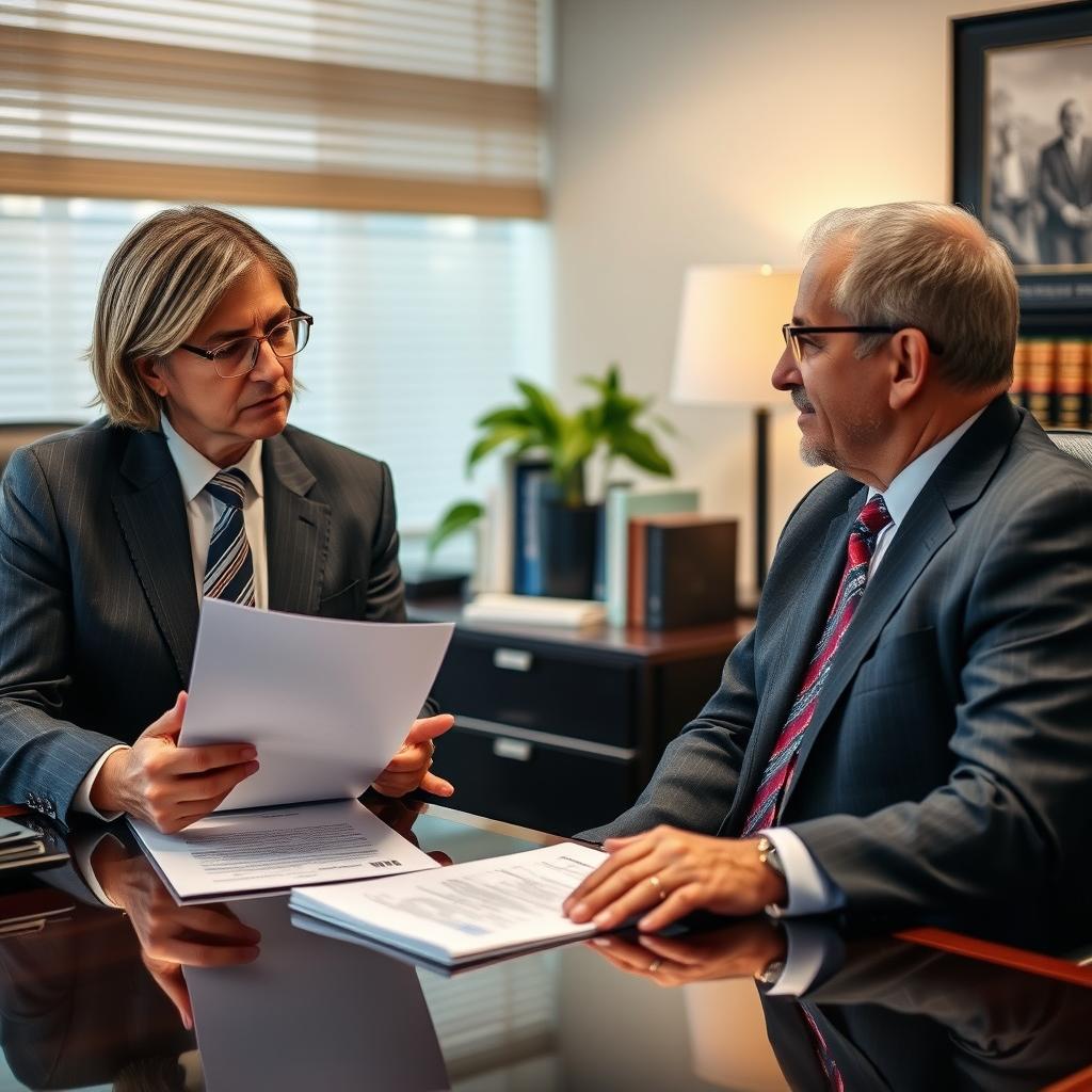 Insider Trading Lawyer Salisbury