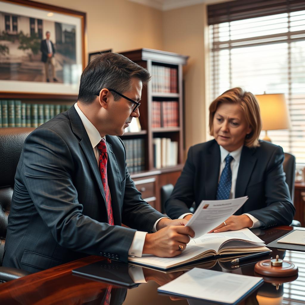 Insider Trading Lawyer St Marys County