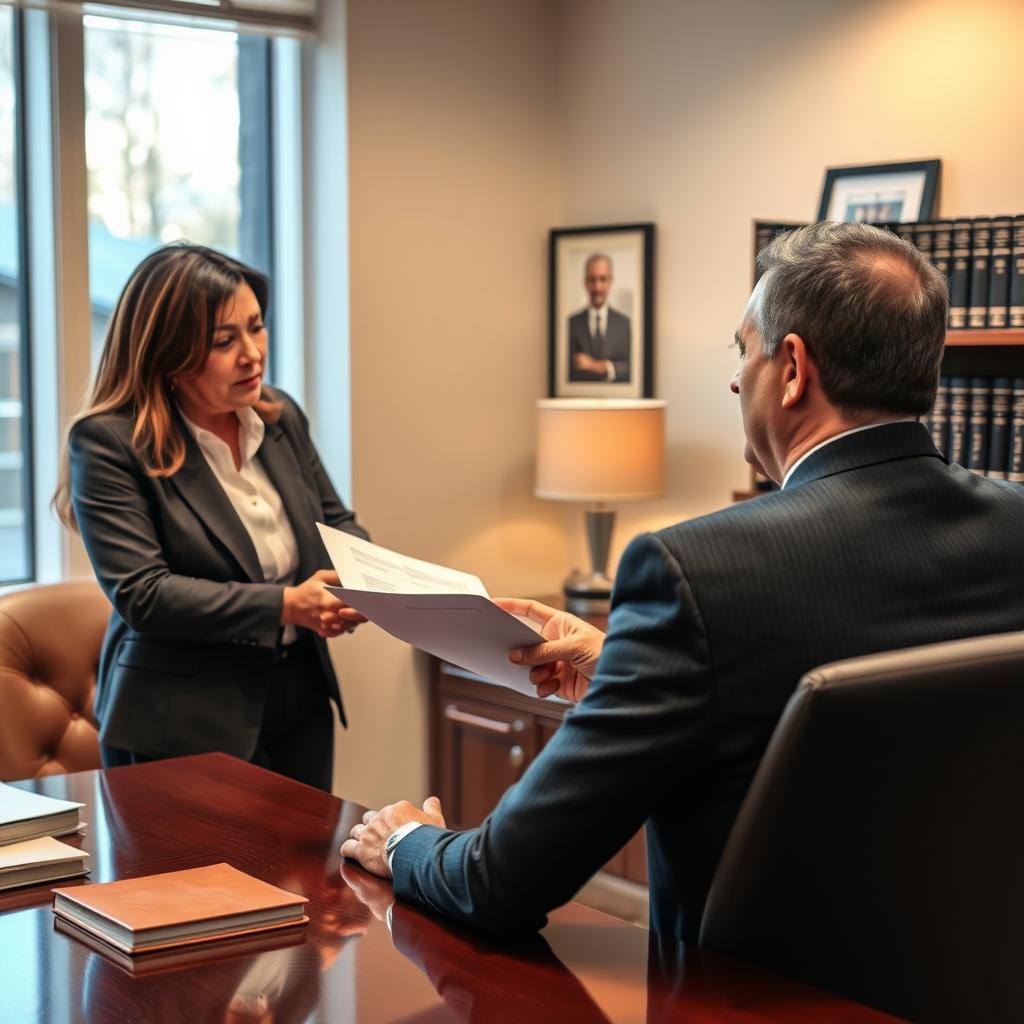 Insider Trading Lawyer Talbot County