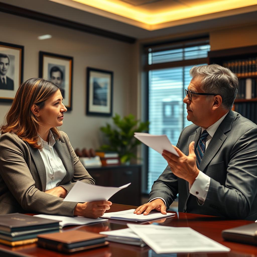 Insider Trading Lawyer Washington County