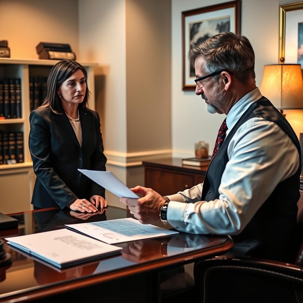 Insider Trading Lawyer Wicomico County