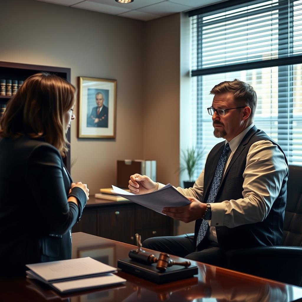 Insider Trading Lawyer Worcester County