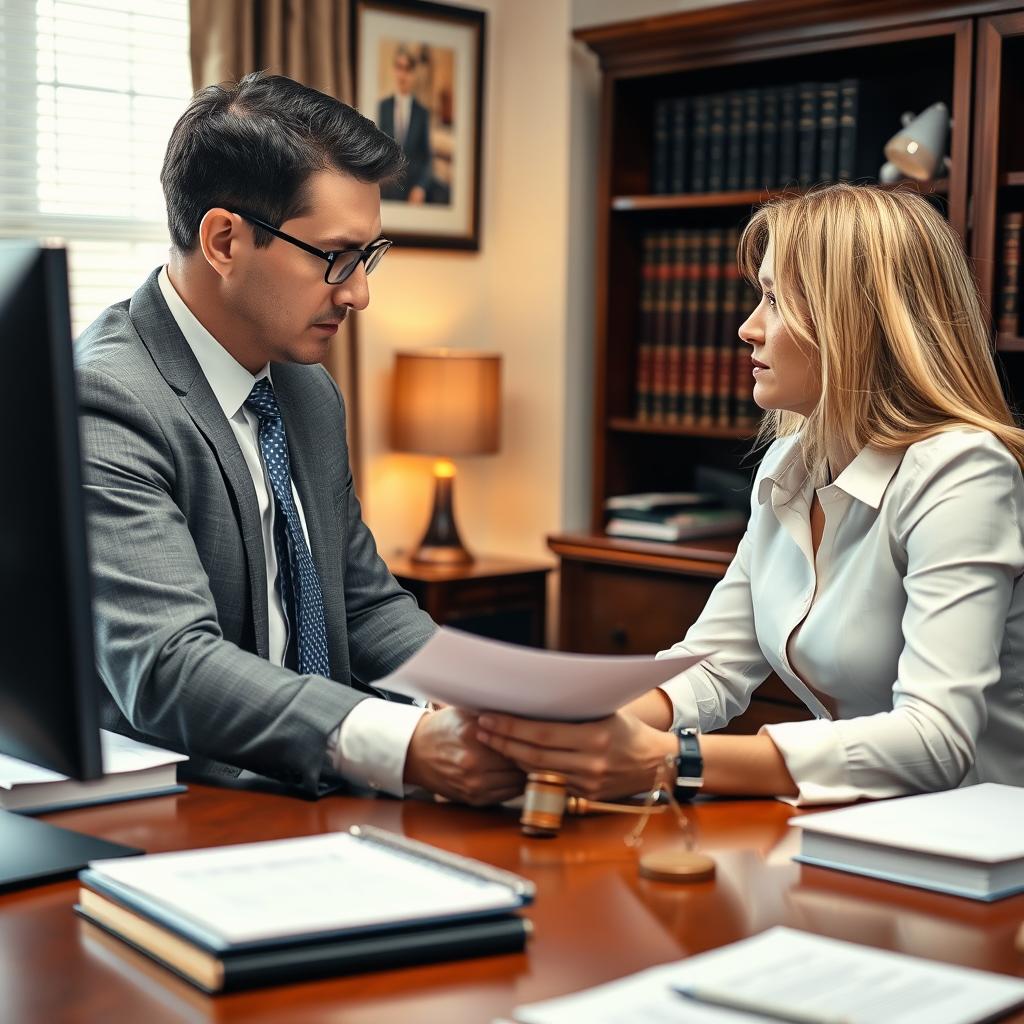Internet Sex Crimes Lawyer Allegany County
