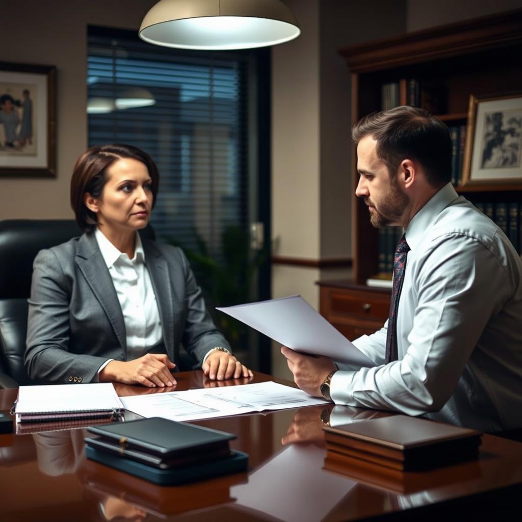 Internet Sex Crimes Lawyer Calvert County