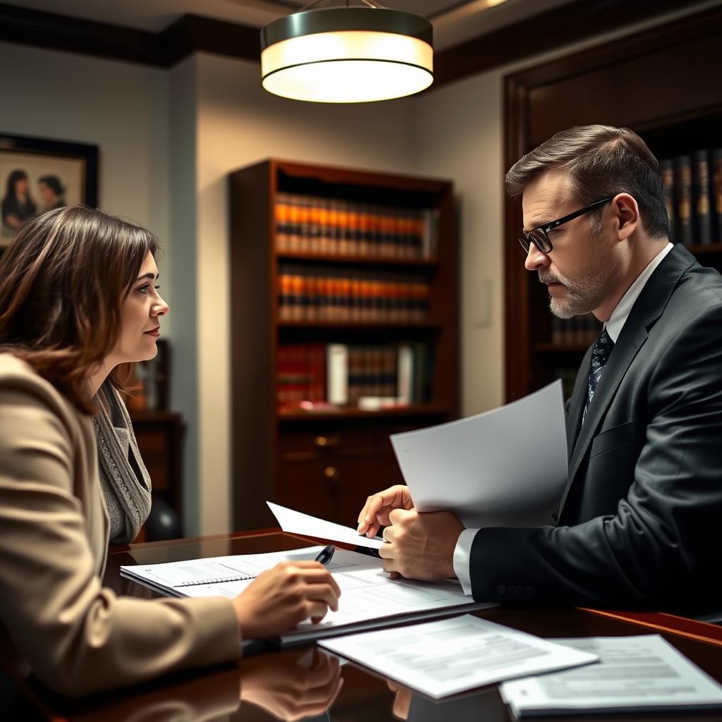 Internet Sex Crimes Lawyer Charles County