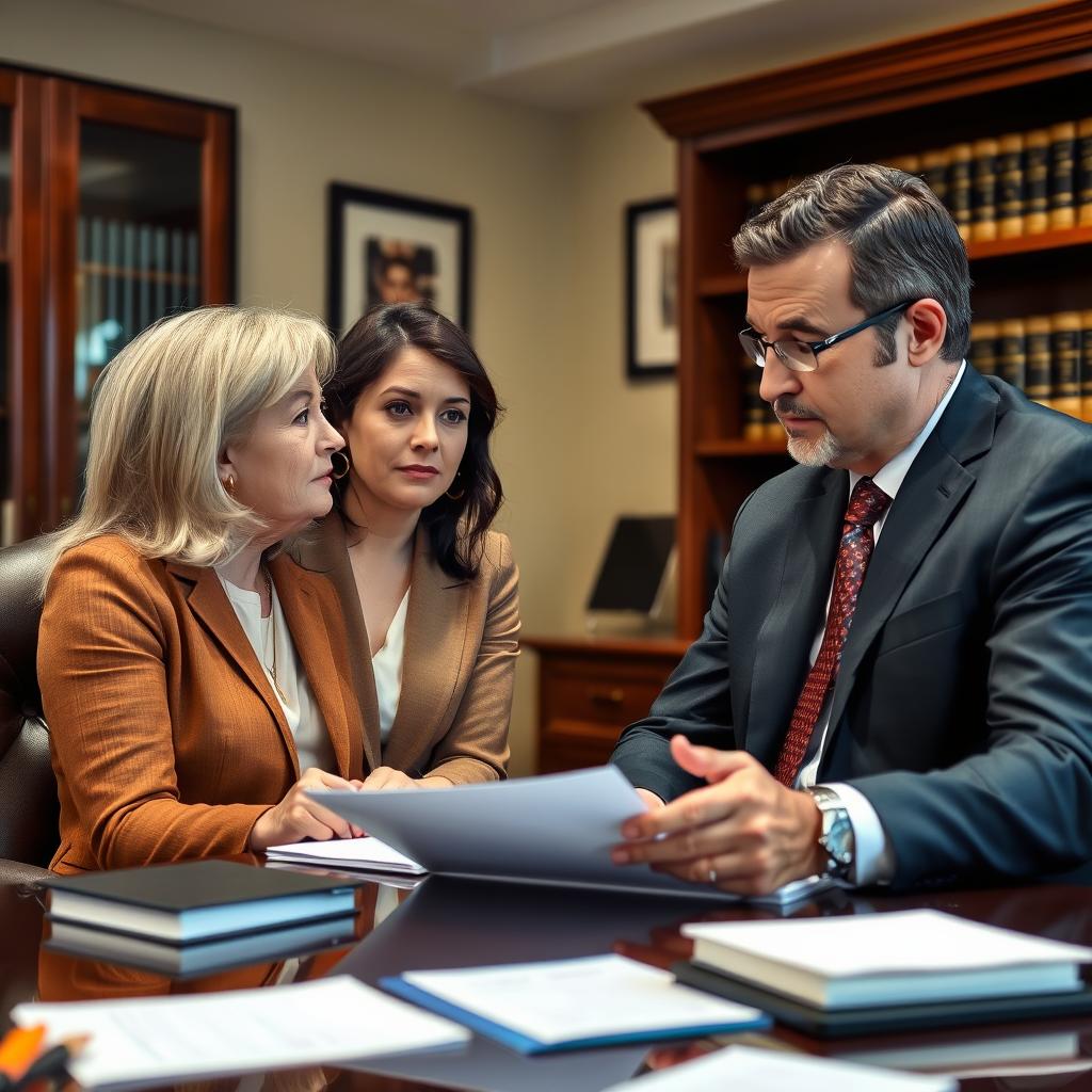 Internet Sex Crimes Lawyer Dorchester County