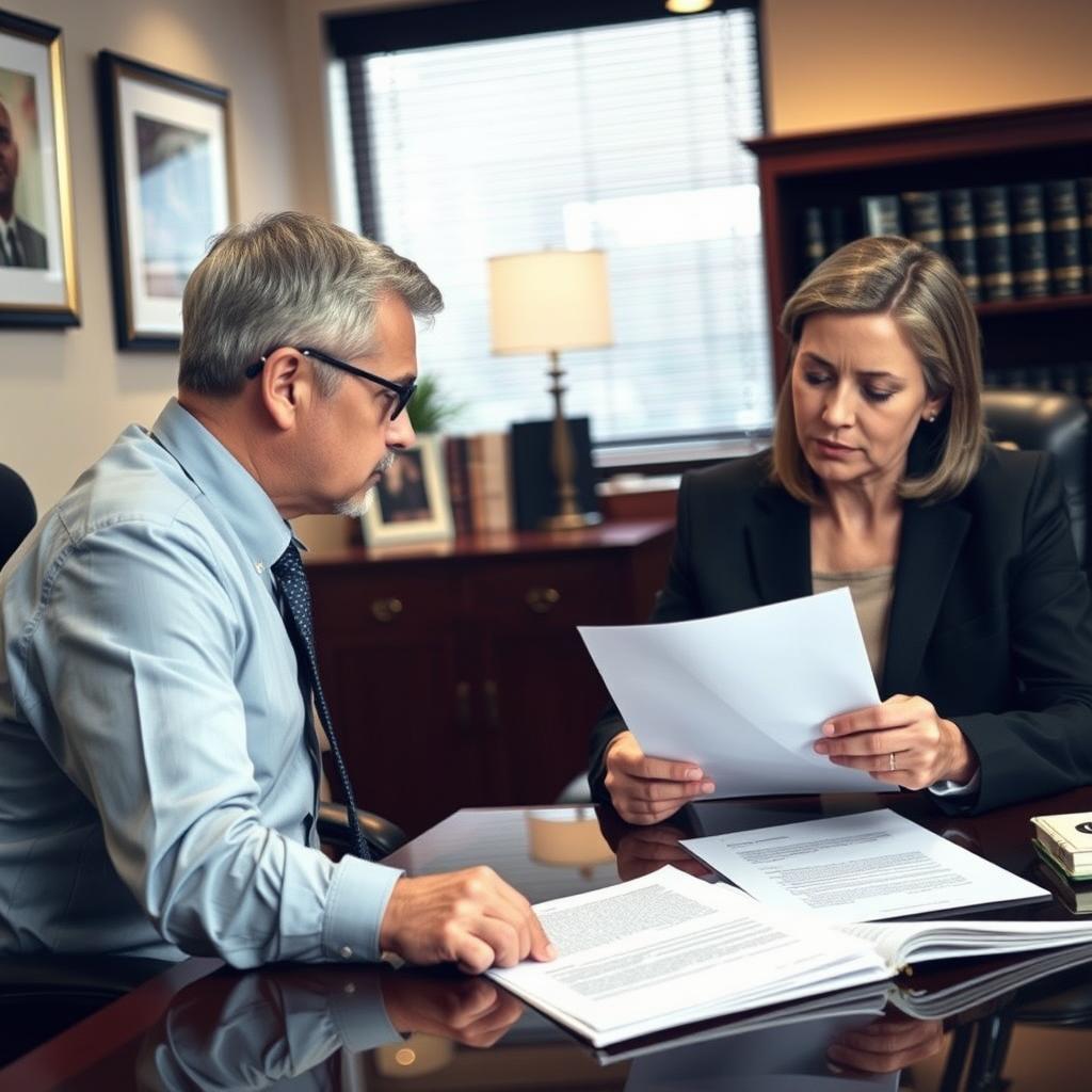 Internet Sex Crimes Lawyer Howard County