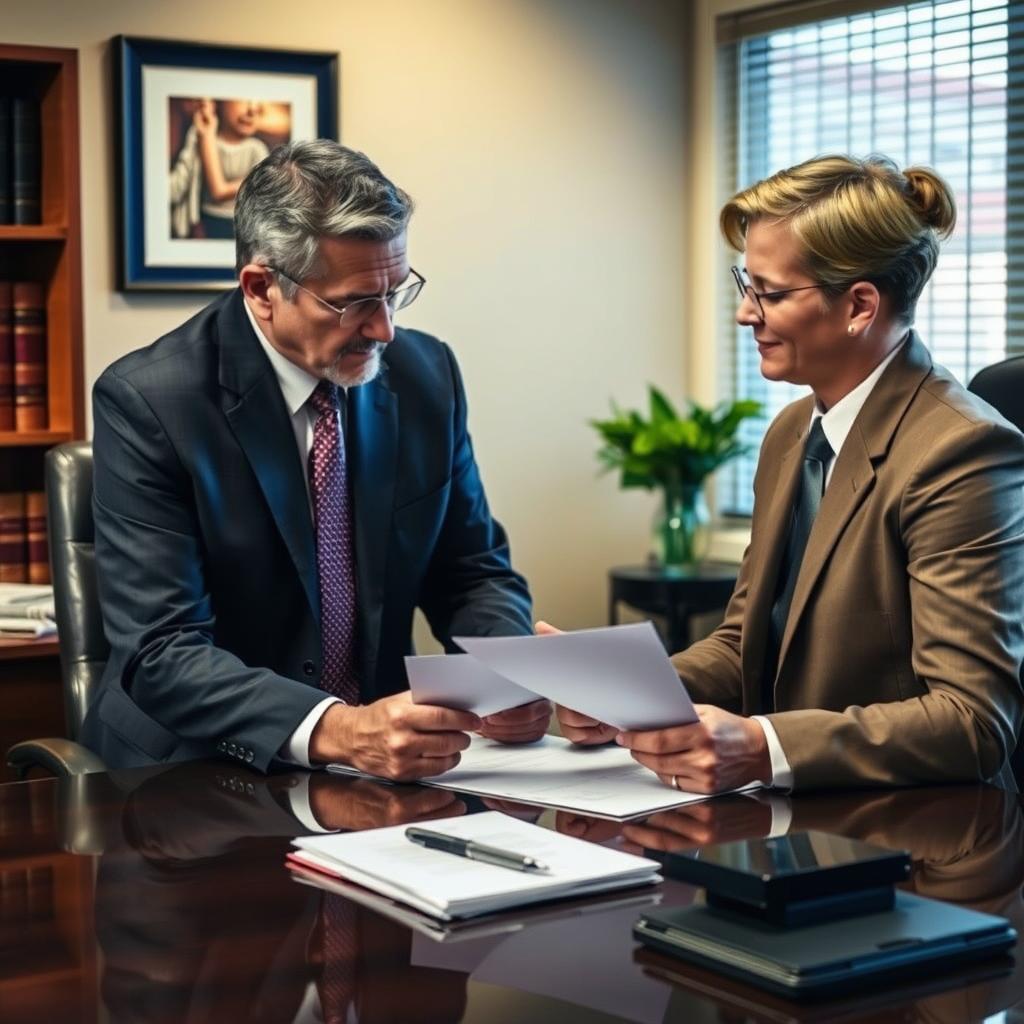 Internet Sex Crimes Lawyer Prince Georges County
