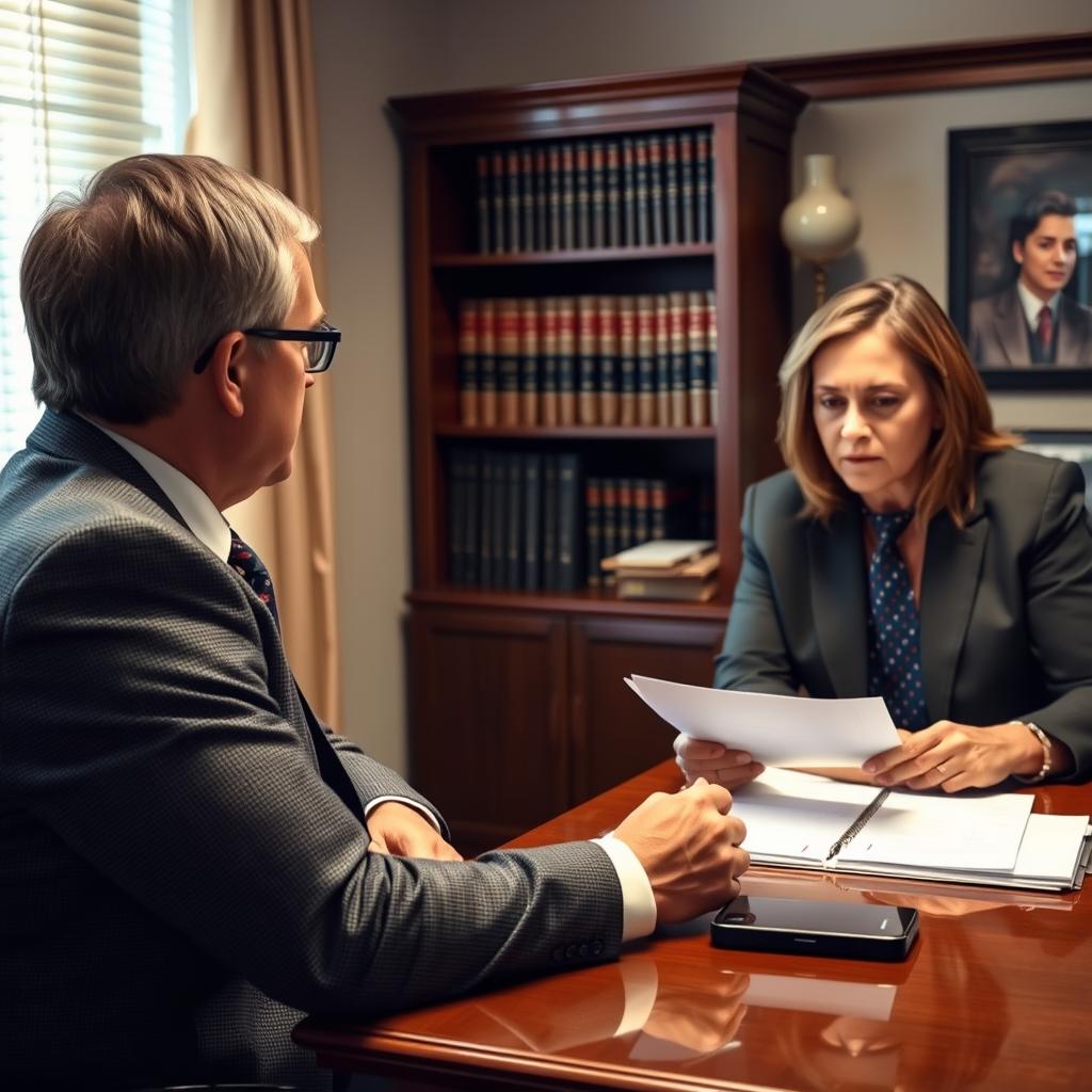 Internet Sex Crimes Lawyer Somerset County