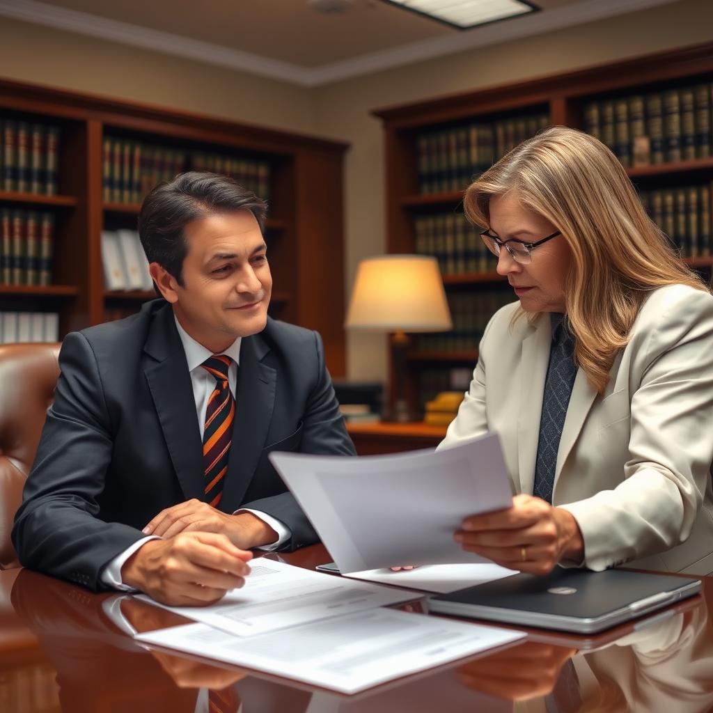 Internet Sex Crimes Lawyer St Marys County