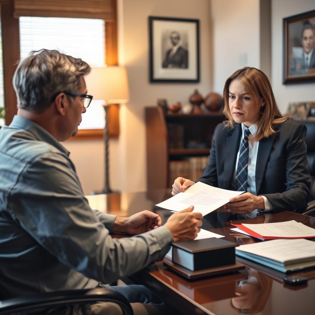 Internet Sex Crimes Lawyer Washington County