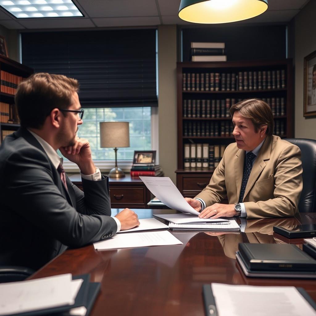 Internet Sex Crimes Lawyer Wicomico County