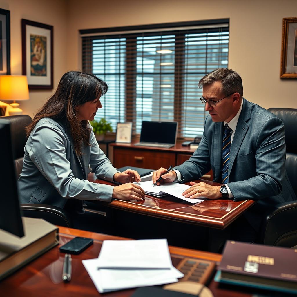 Internet Sex Crimes Lawyer Worcester County