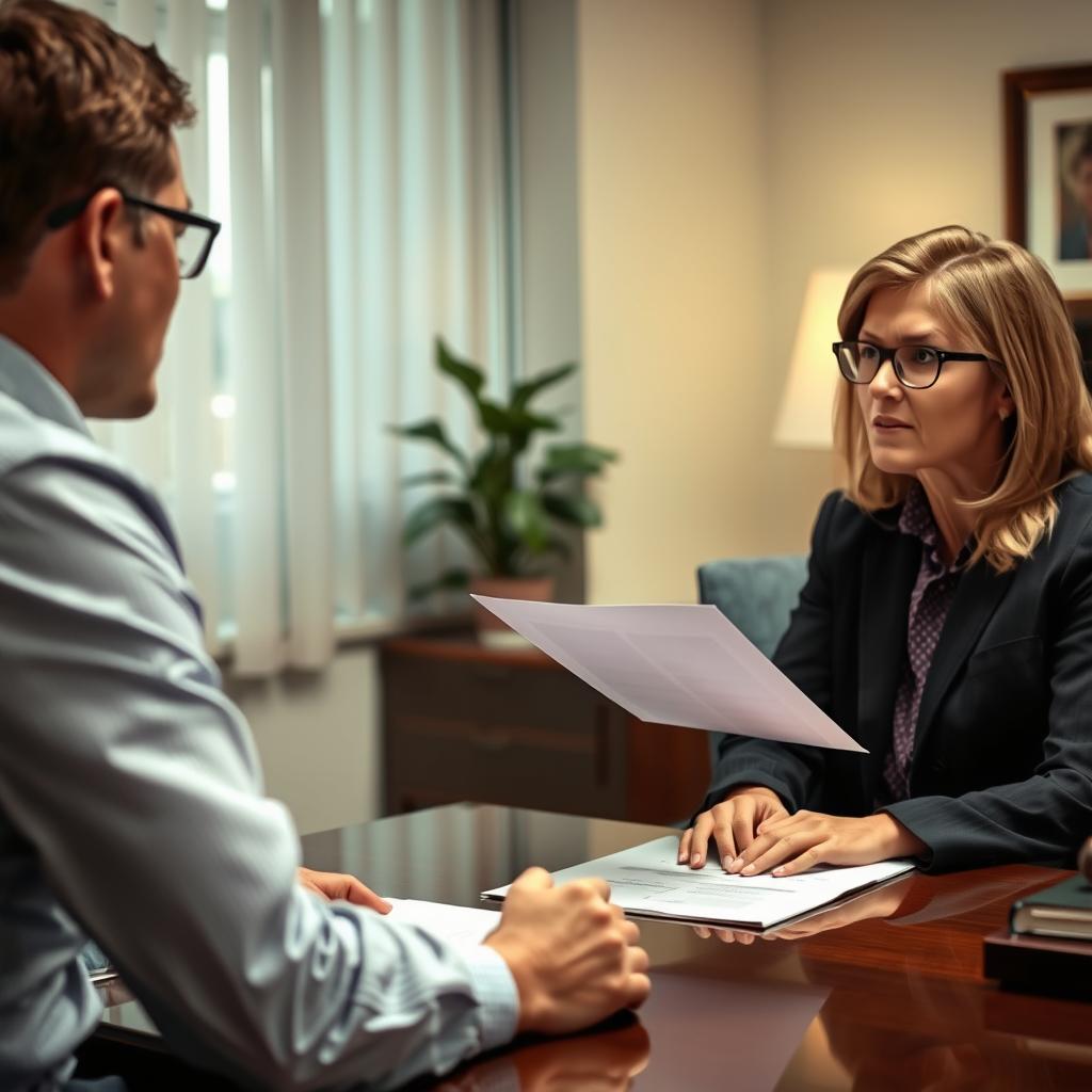 Juvenile Defense Lawyer Allegany County