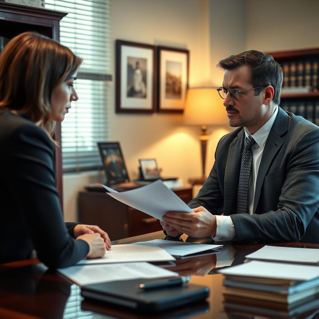 Juvenile Defense Lawyer Cecil County