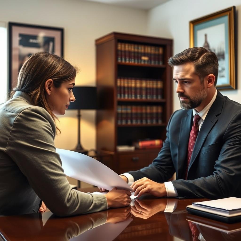 Juvenile Defense Lawyer Charles County