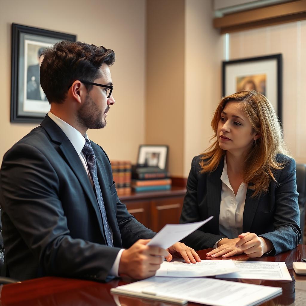 Juvenile Defense Lawyer Prince Georges County