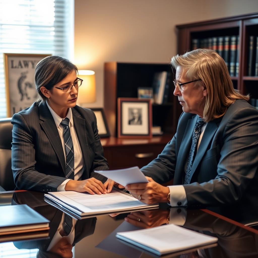 Juvenile Defense Lawyer Rockville