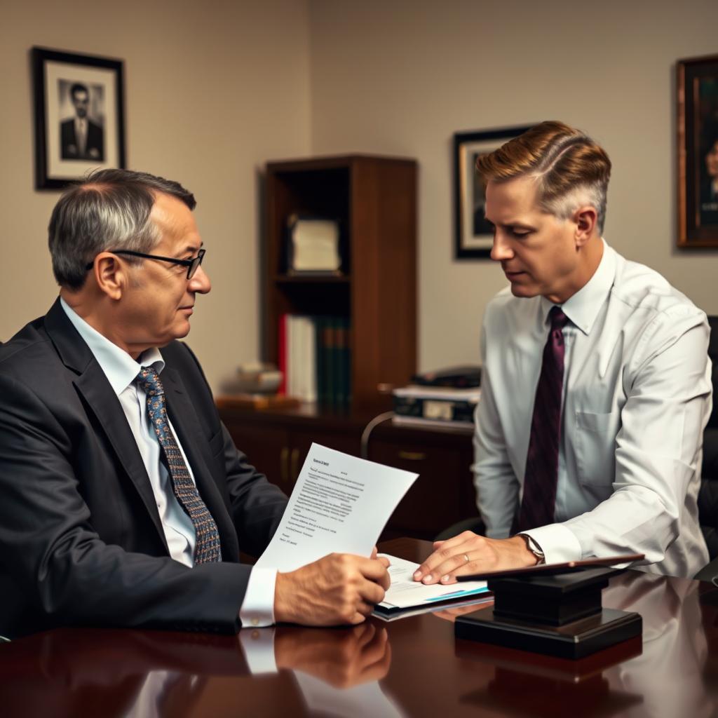 Juvenile Defense Lawyer Somerset County