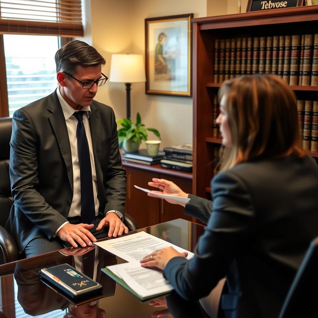 Juvenile Defense Lawyer Worcester County