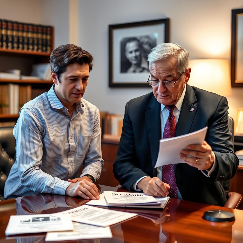 Mail Fraud Lawyer Baltimore