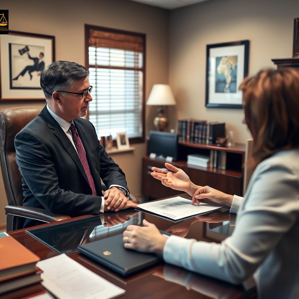 Mail Fraud Lawyer Caroline County