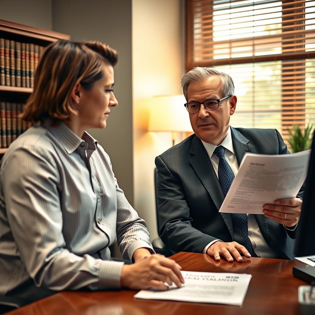 Mail Fraud Lawyer Charles County