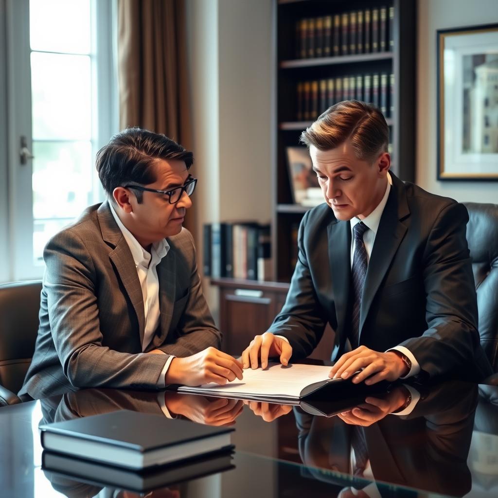 Mail Fraud Lawyer Maryland