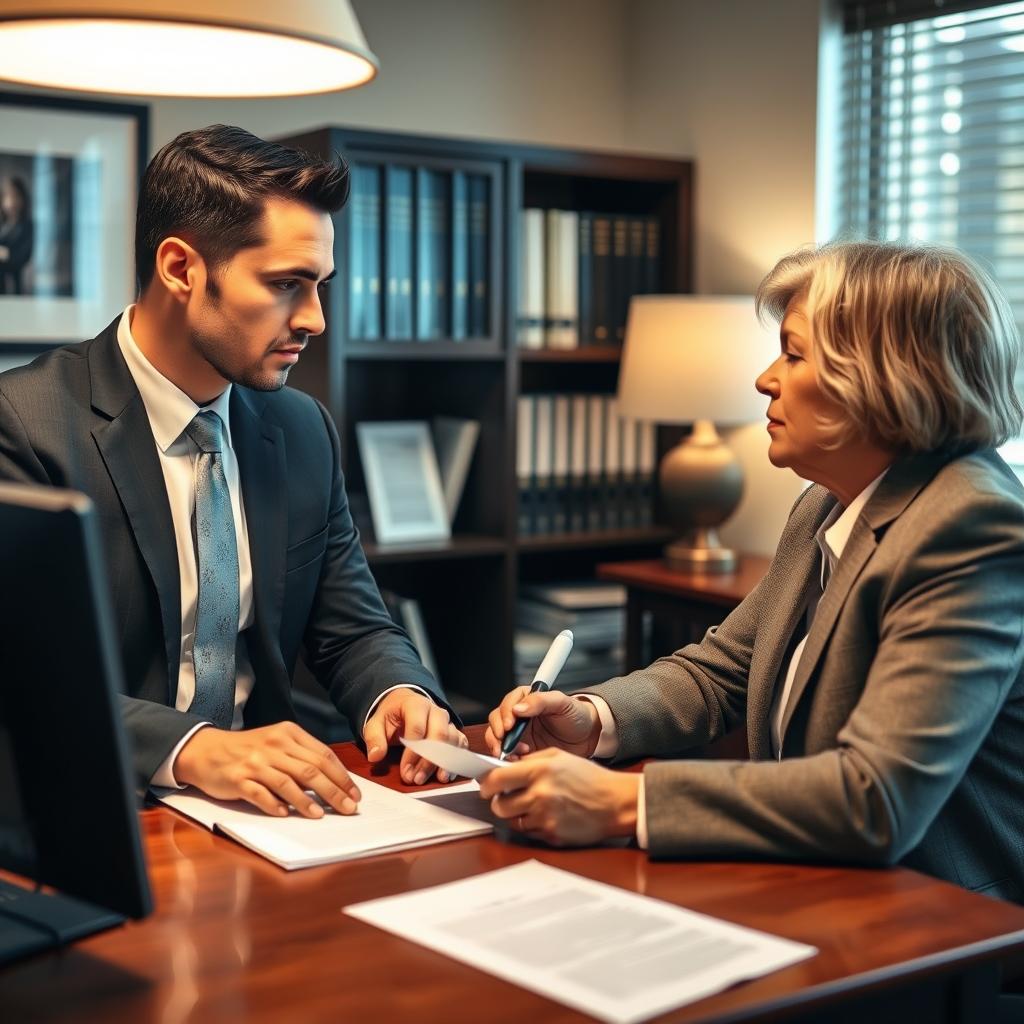 Mail Fraud Lawyer Worcester County