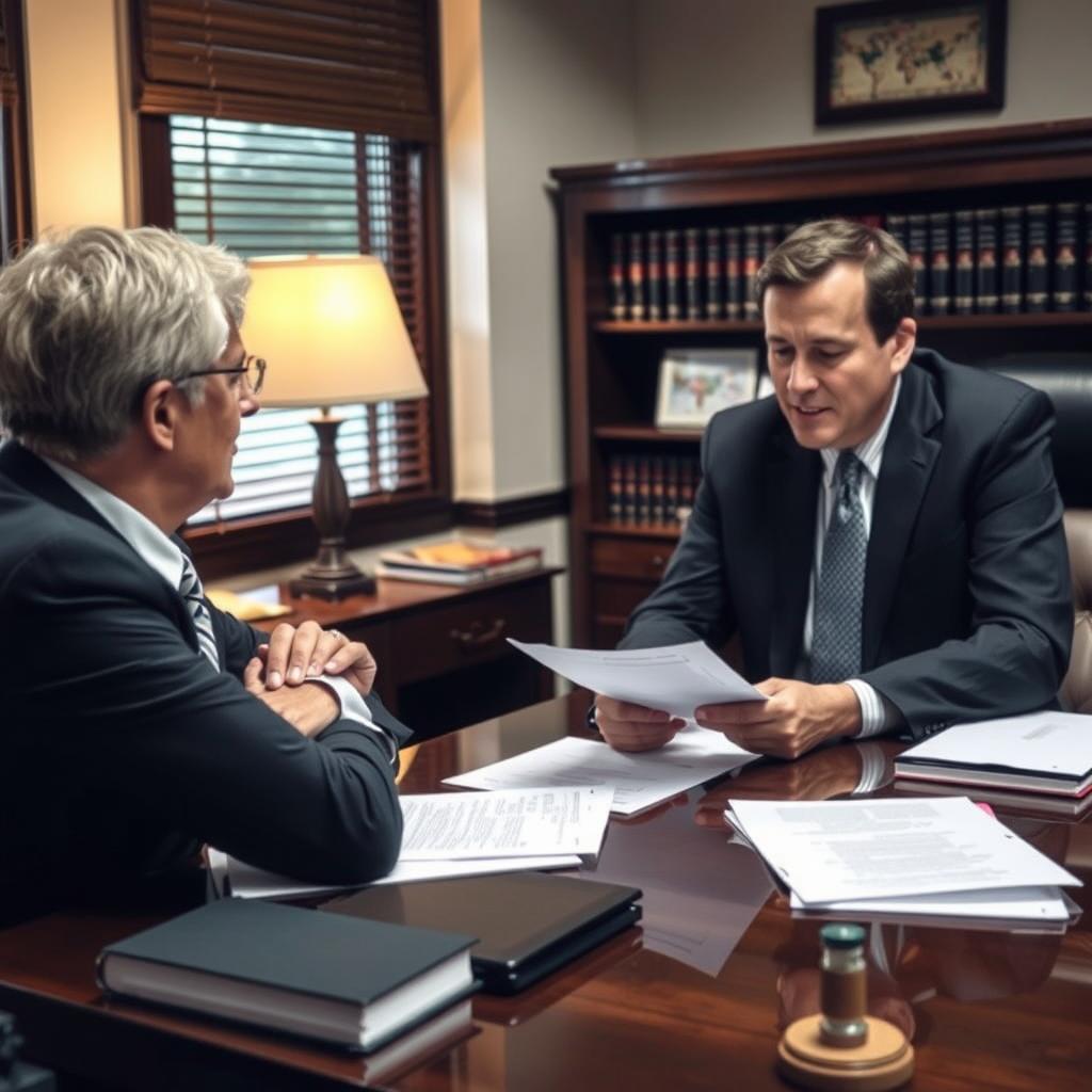 Medicaid Fraud Lawyer Allegany County