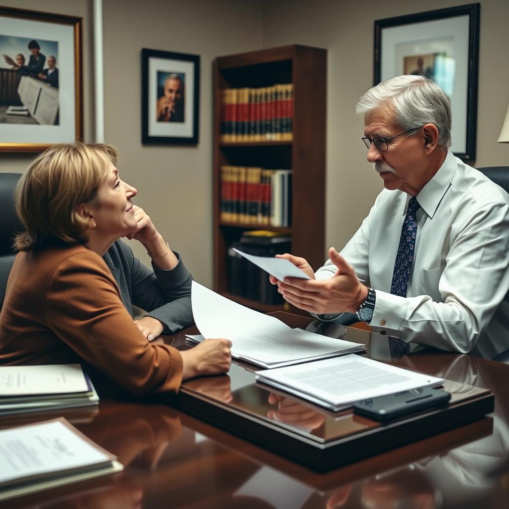 Medicaid Fraud Lawyer Anne Arundel County