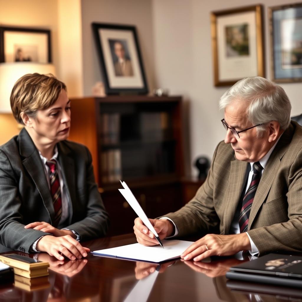 Medicaid Fraud Lawyer Baltimore County