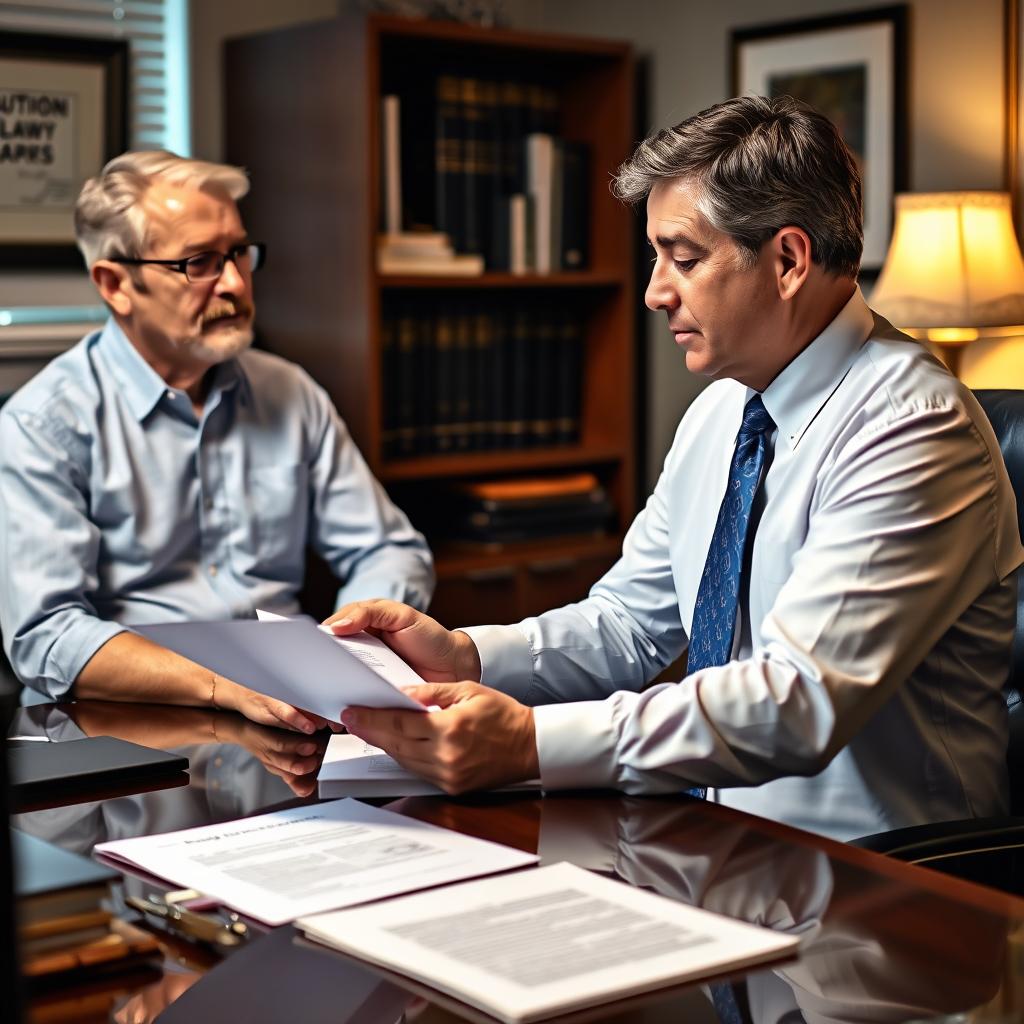 Medicaid Fraud Lawyer Baltimore